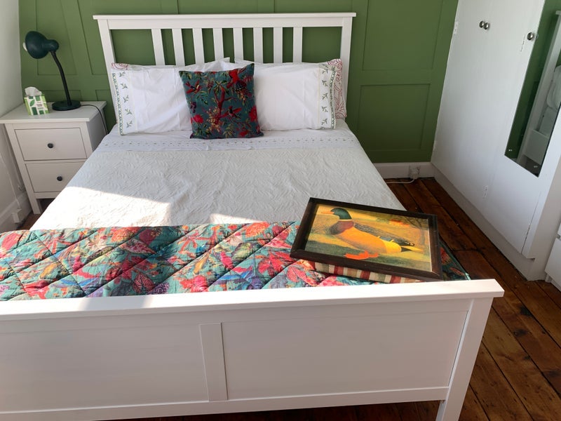 Room Rosary Gardens in Greater London