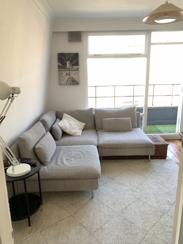 Room Rosary Gardens in Greater London