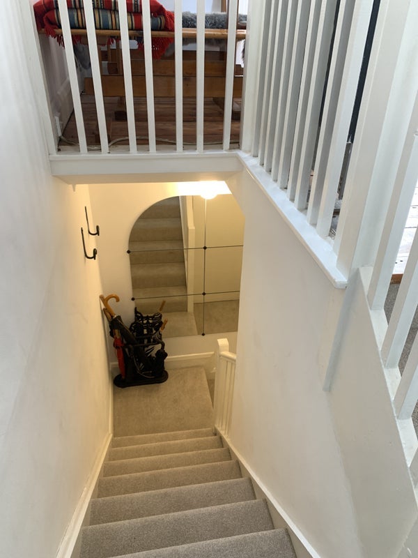 Room Rosary Gardens in Greater London