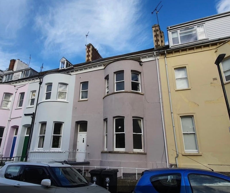 Room Whiteladies Road in Bristol