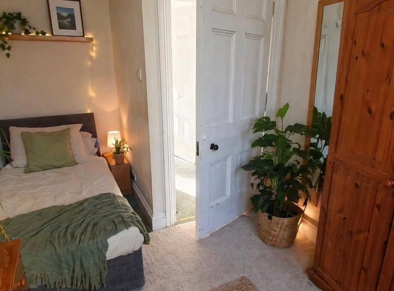 Room Whiteladies Road in Bristol