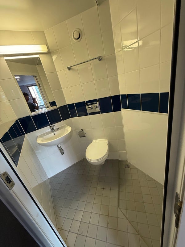 Room Hoyle Street in Sheffield