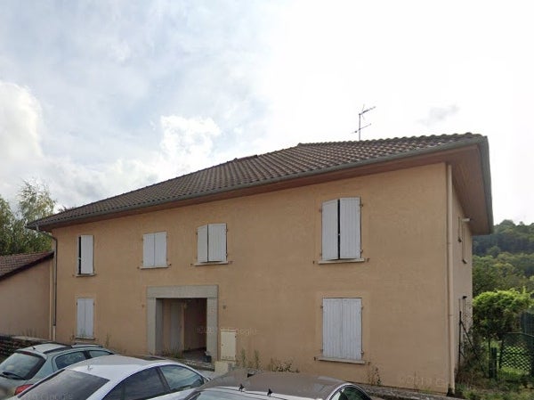 Appartement Rue du Dijon à Saint-Pierre-de-Bressieux