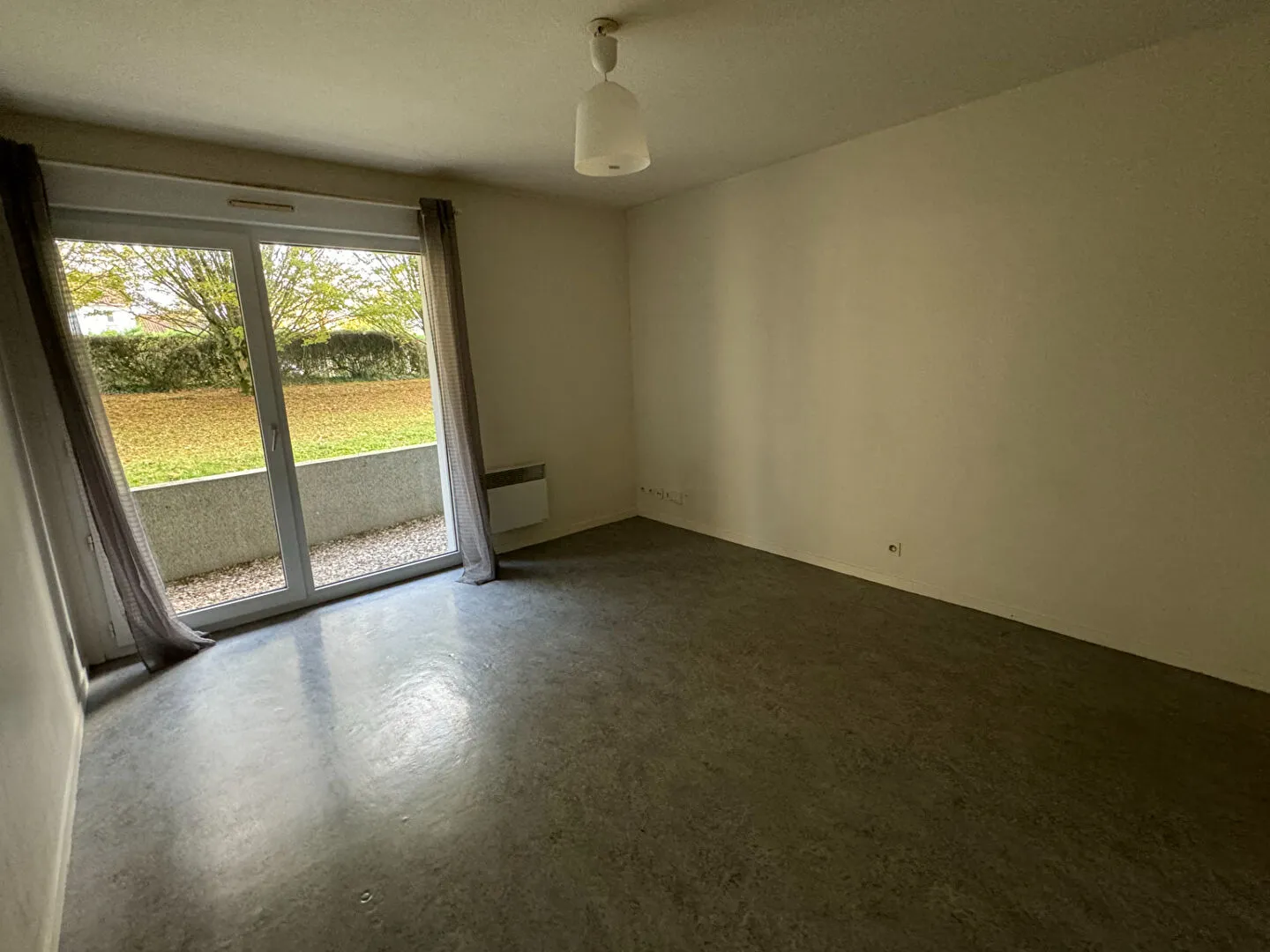 Flat Rue Louis Pasteur in Poitiers