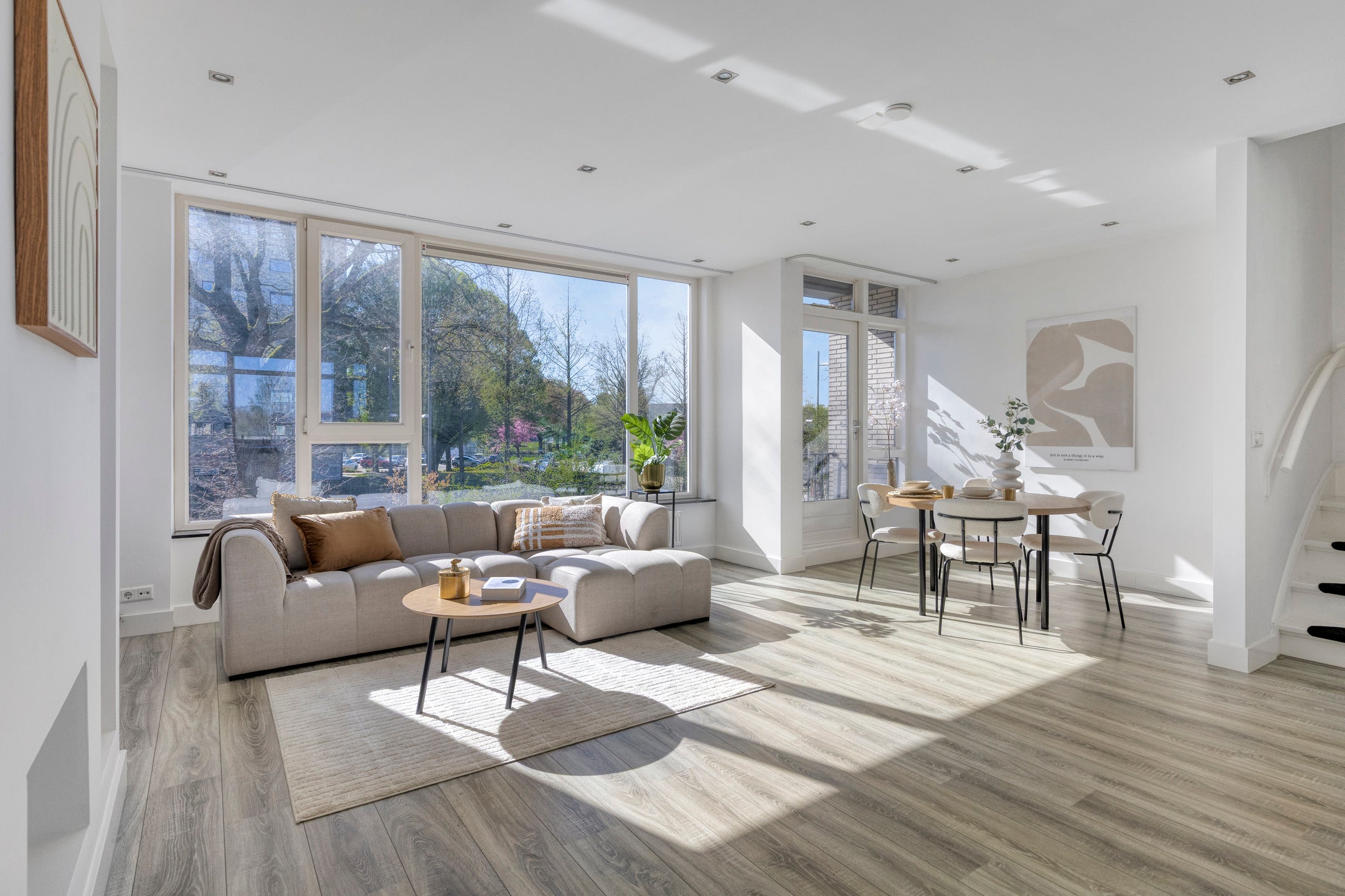 Appartement van der Muydenstraat 76 in Eindhoven