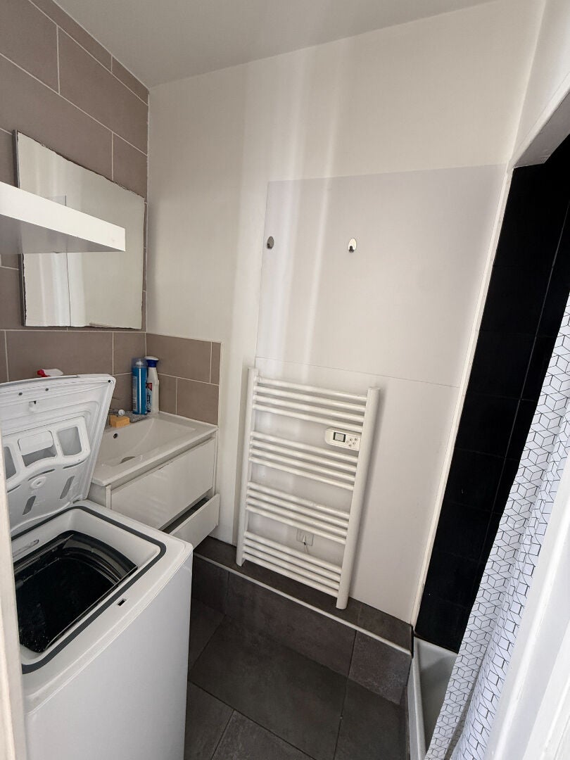 Flat Rue Beaulieu in Dourdan