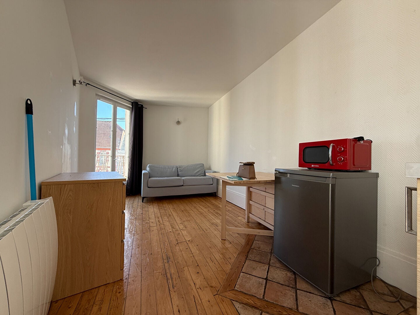 Flat Rue Beaulieu in Dourdan