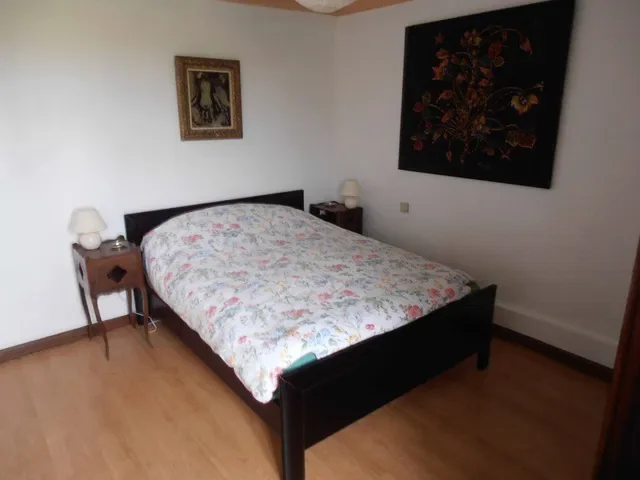 Appartement Rue des Noues à Le Tronchay