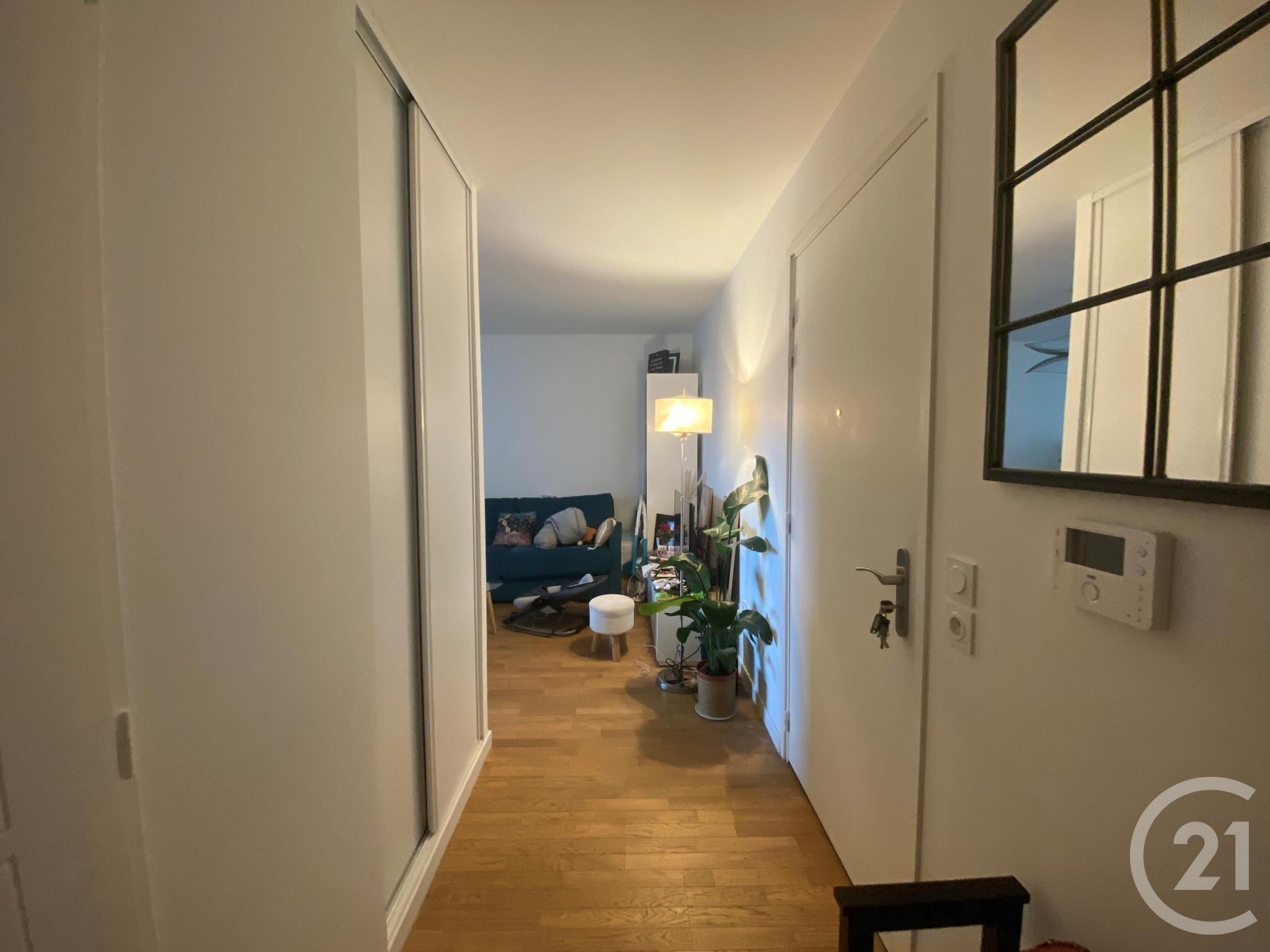 Appartement Rue des Vallées à Colombes