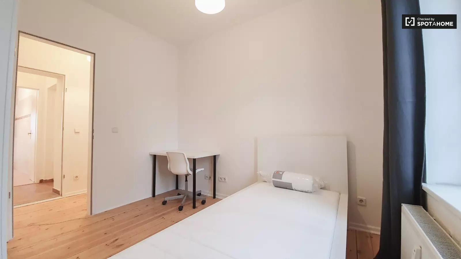 Wohnung Aronsstraße in Berlin