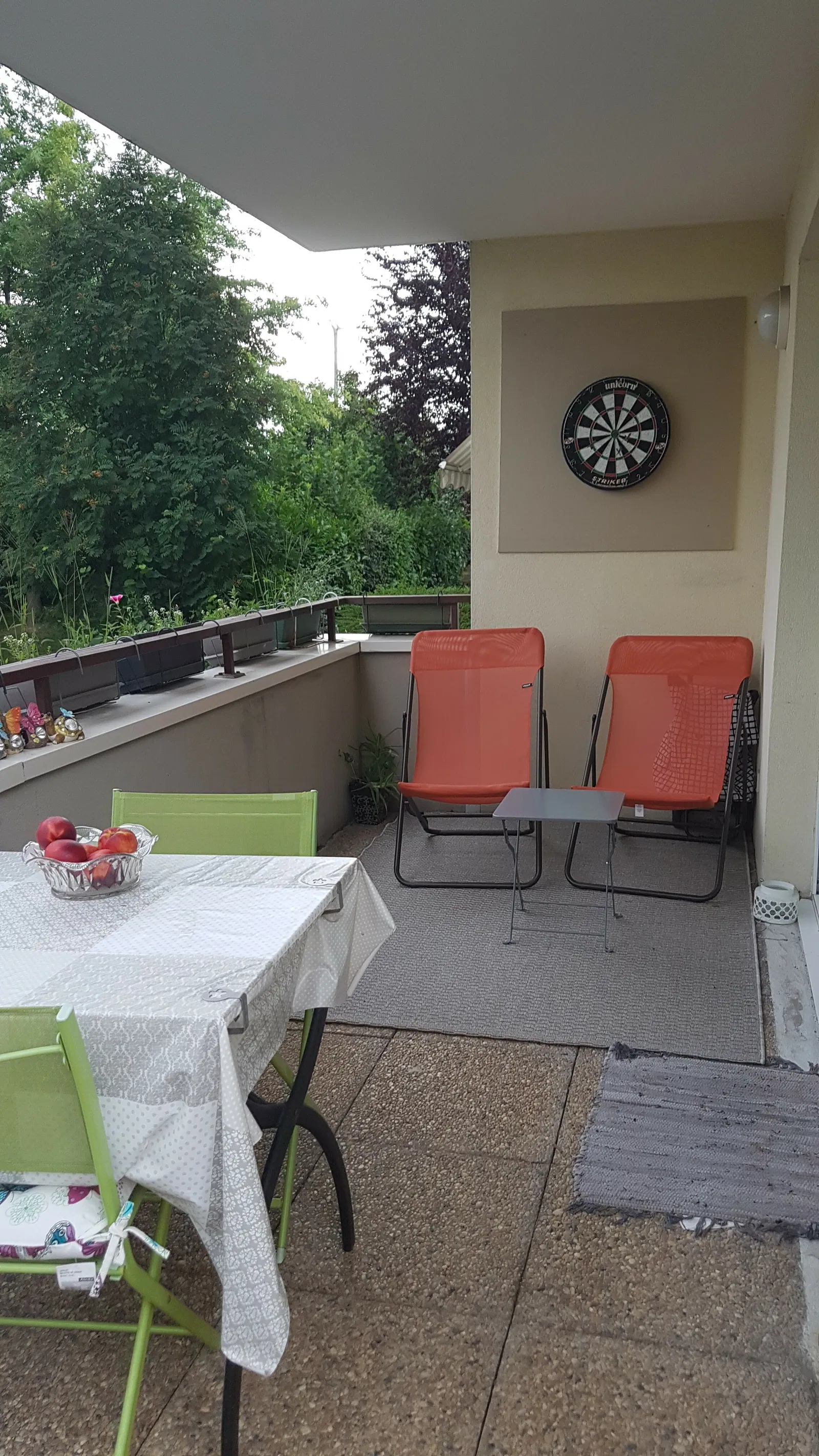 Room Chemin de Gavard in Annecy