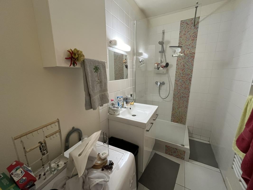 Appartement Rue Jean Zay à Angers