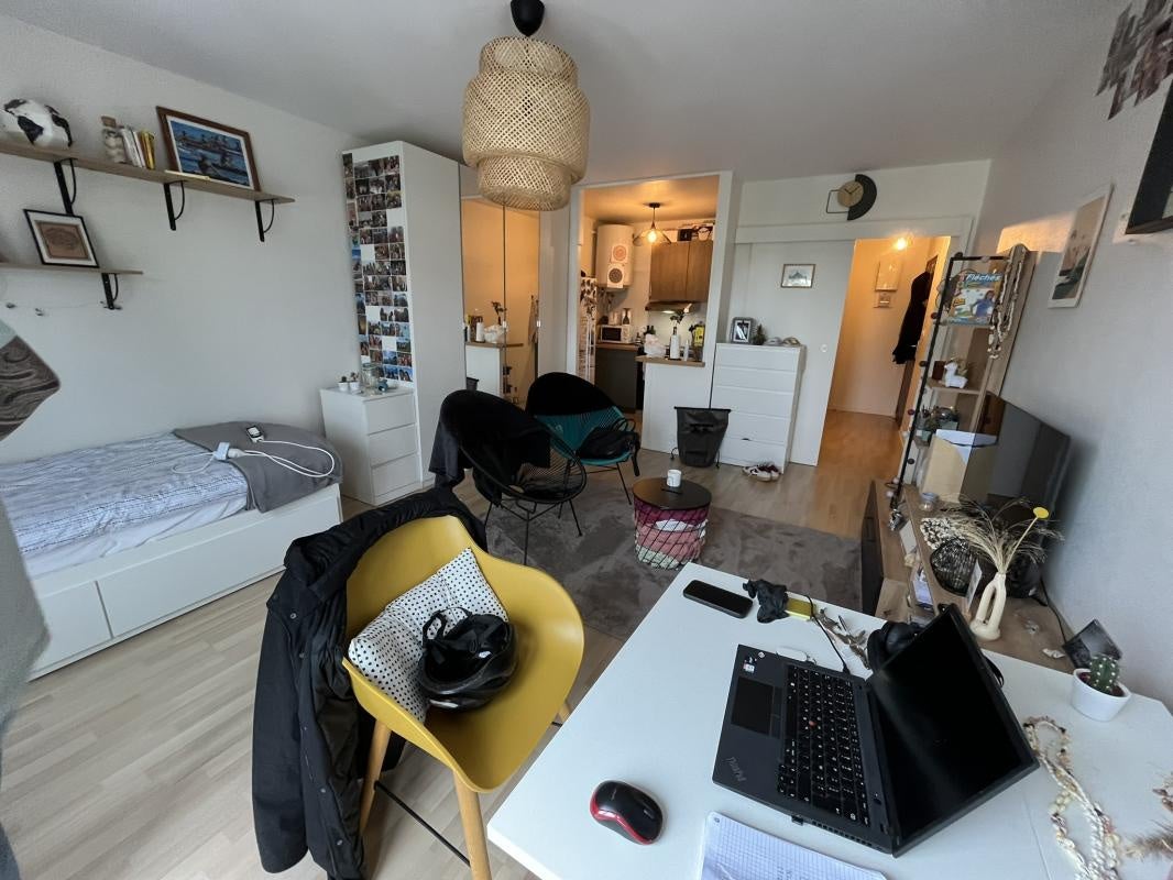 Appartement Rue Jean Zay à Angers
