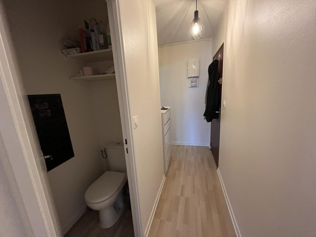 Appartement Rue Jean Zay à Angers