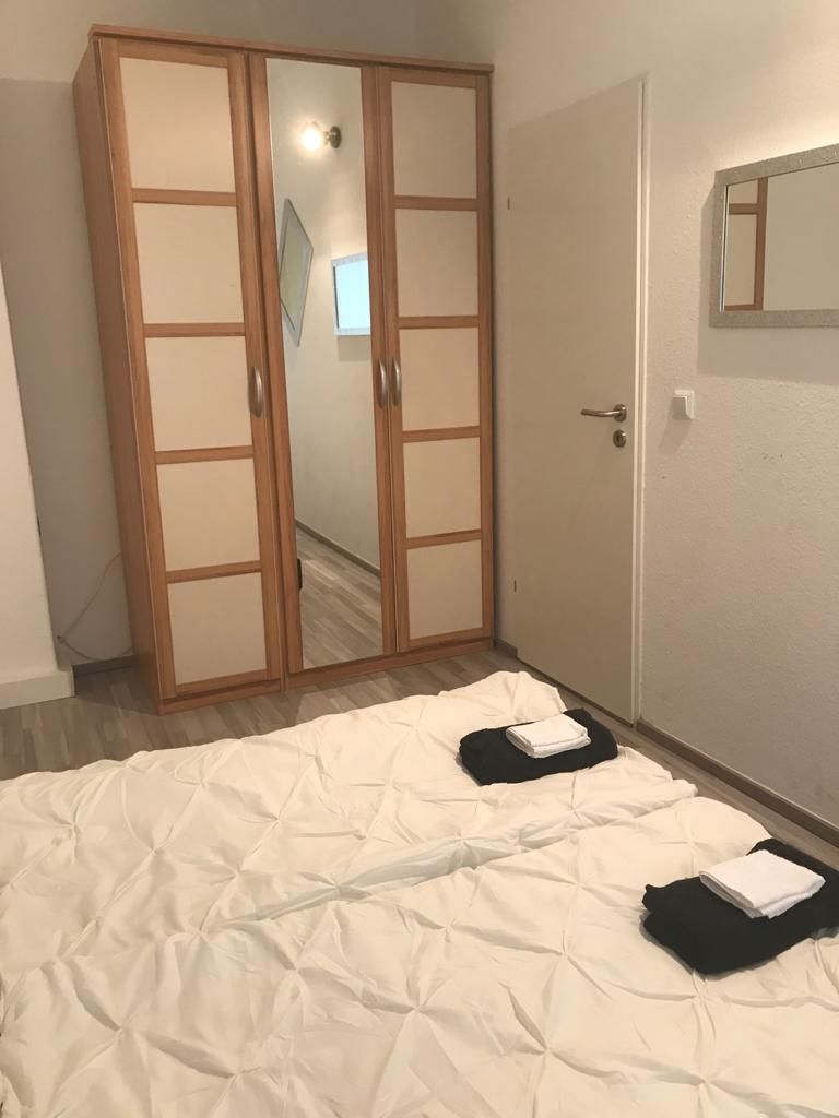 Wohnung Chemnitzer Straße in Dortmund