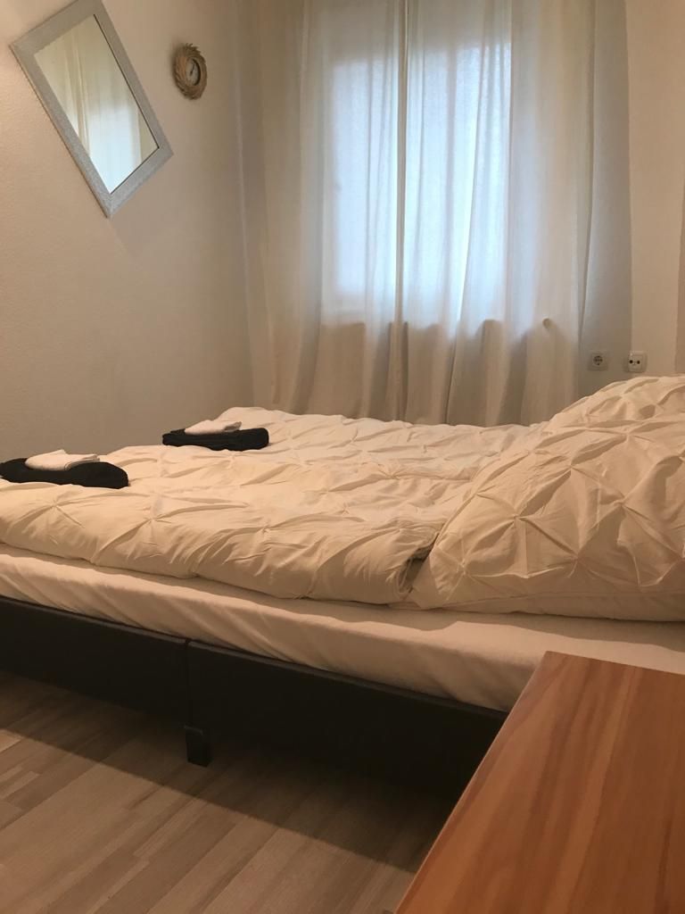 Wohnung Chemnitzer Straße in Dortmund