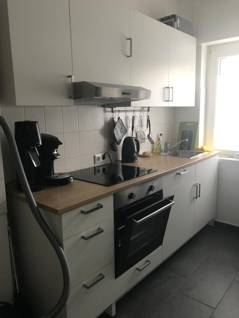 Wohnung Chemnitzer Straße in Dortmund