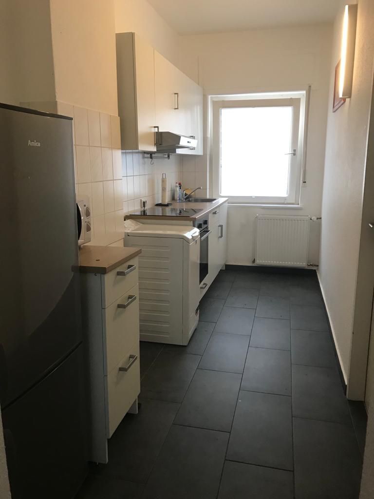 Wohnung Chemnitzer Straße in Dortmund