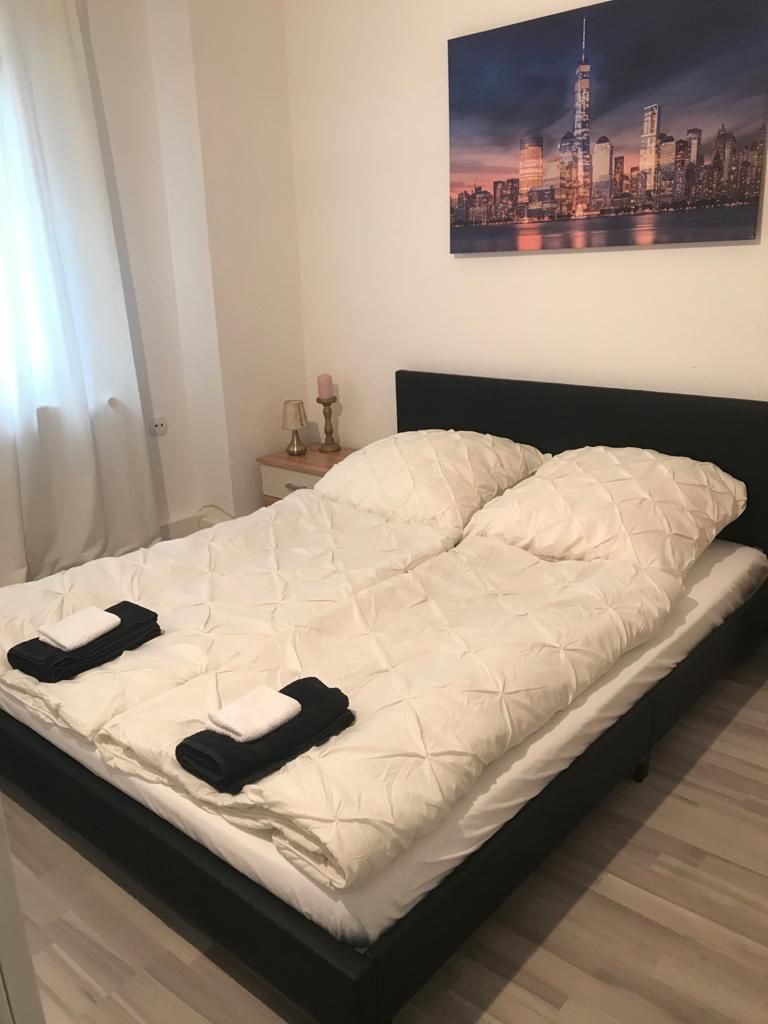 Wohnung Chemnitzer Straße in Dortmund