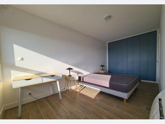 Flat Rue duffour-dubergier in Bordeaux