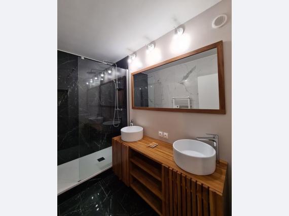 Flat Rue duffour-dubergier in Bordeaux
