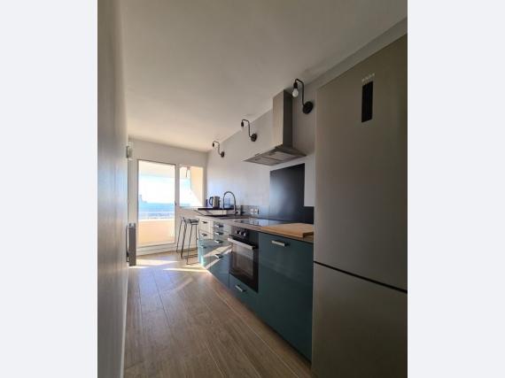 Flat Rue duffour-dubergier in Bordeaux