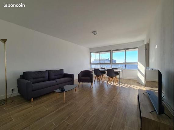 Flat Rue duffour-dubergier in Bordeaux