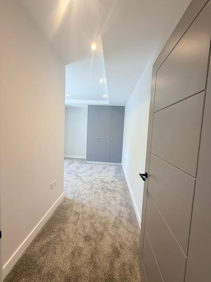 Flat Bromley Road in Greater London