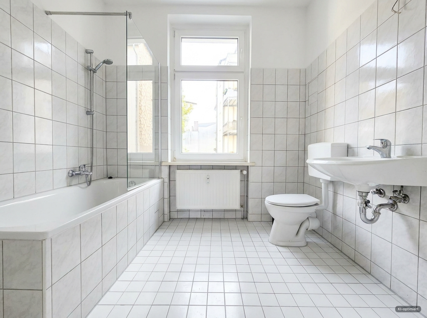 Wohnung Grünstraße in Fürstenwalde/Spree