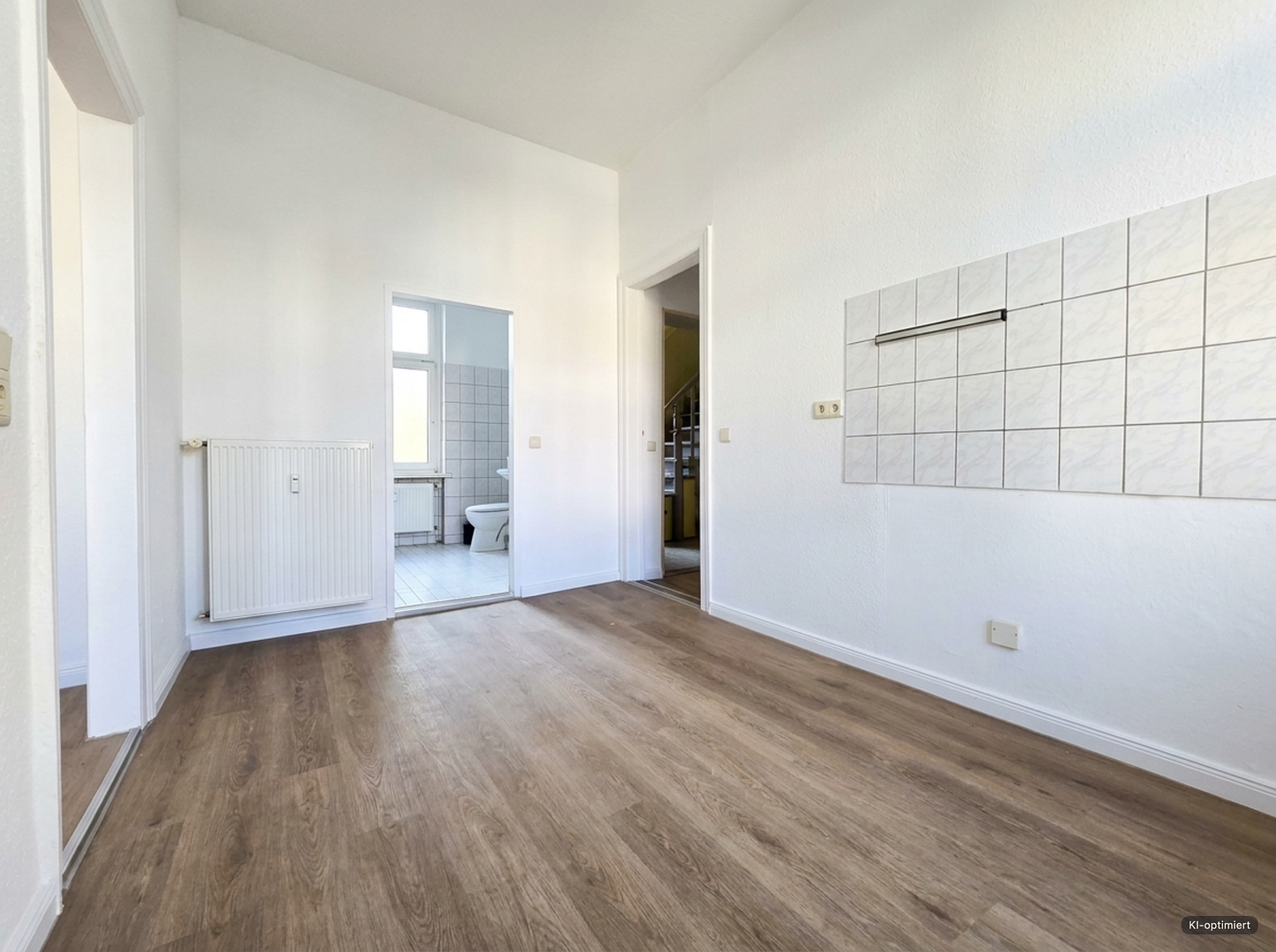 Wohnung Grünstraße in Fürstenwalde/Spree