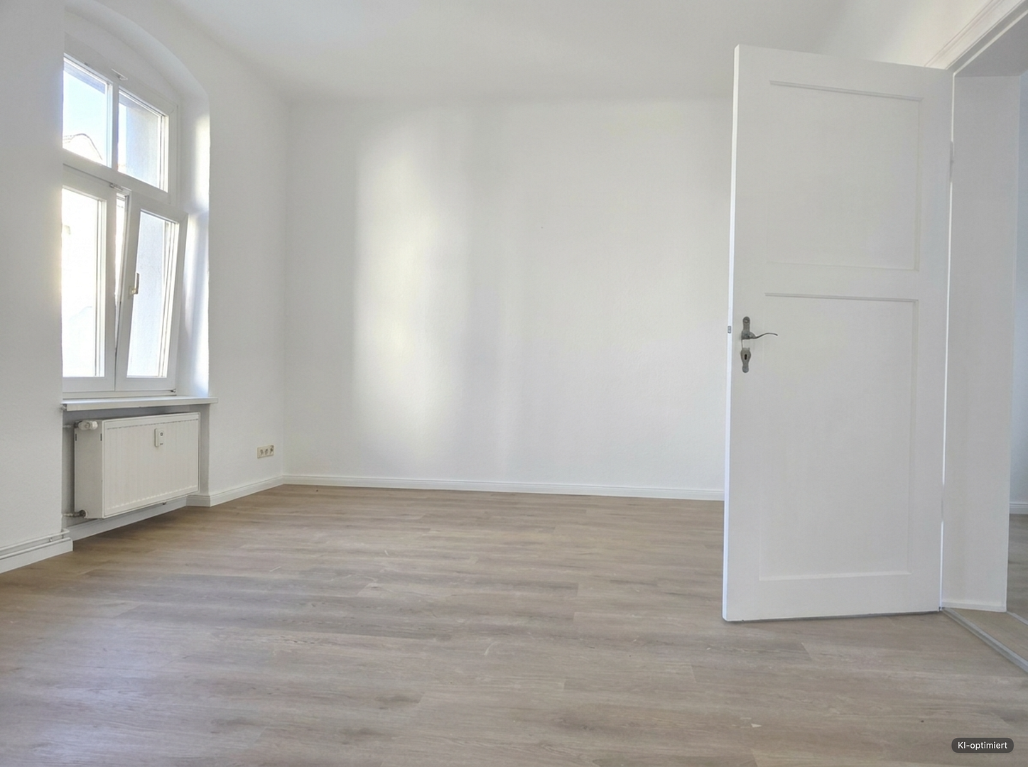 Wohnung Grünstraße in Fürstenwalde/Spree