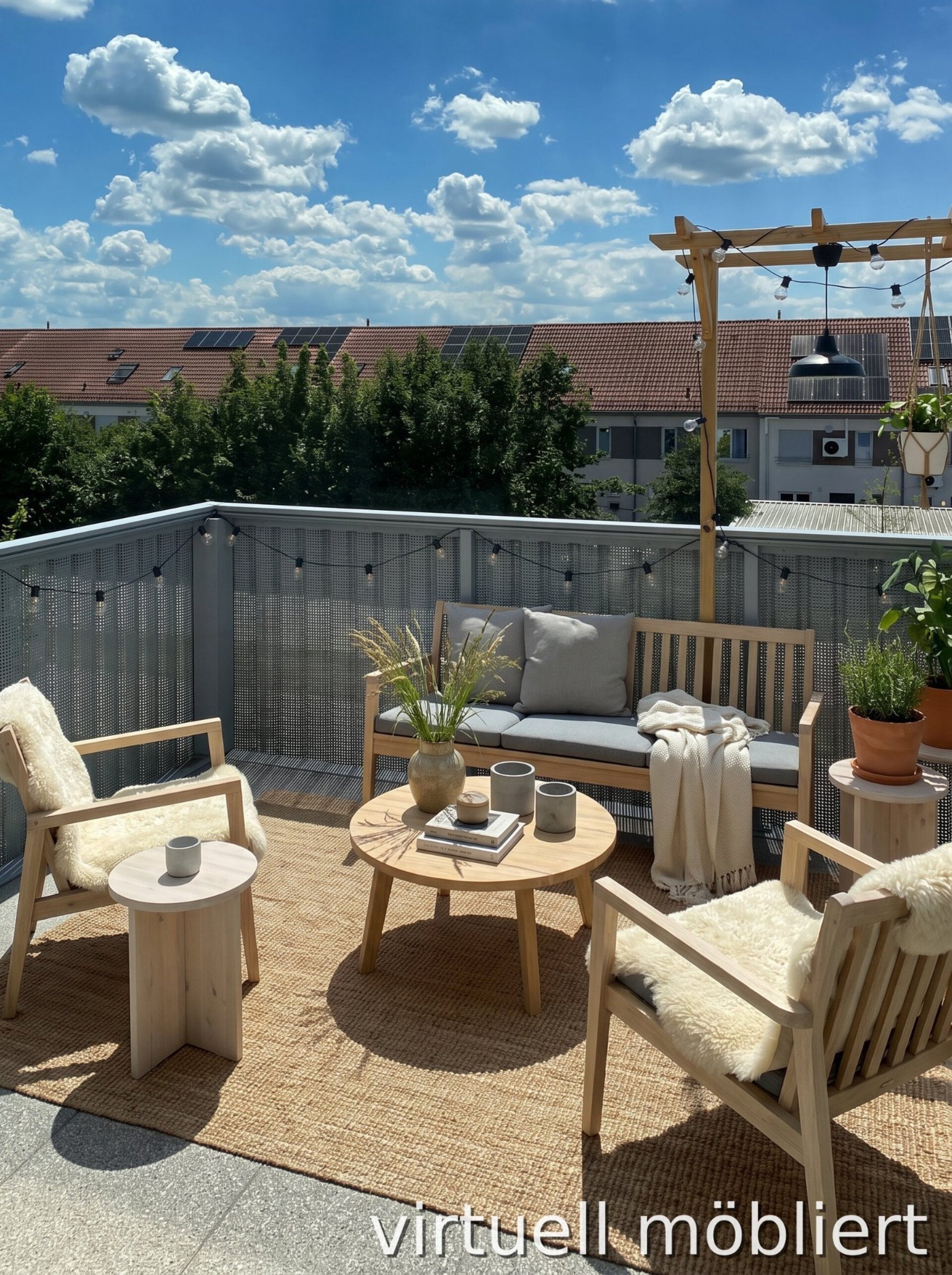 Wohnung Ursinusstraße in Manching