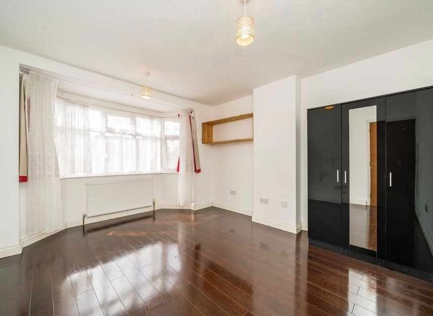 House Studland Road in Greater London
