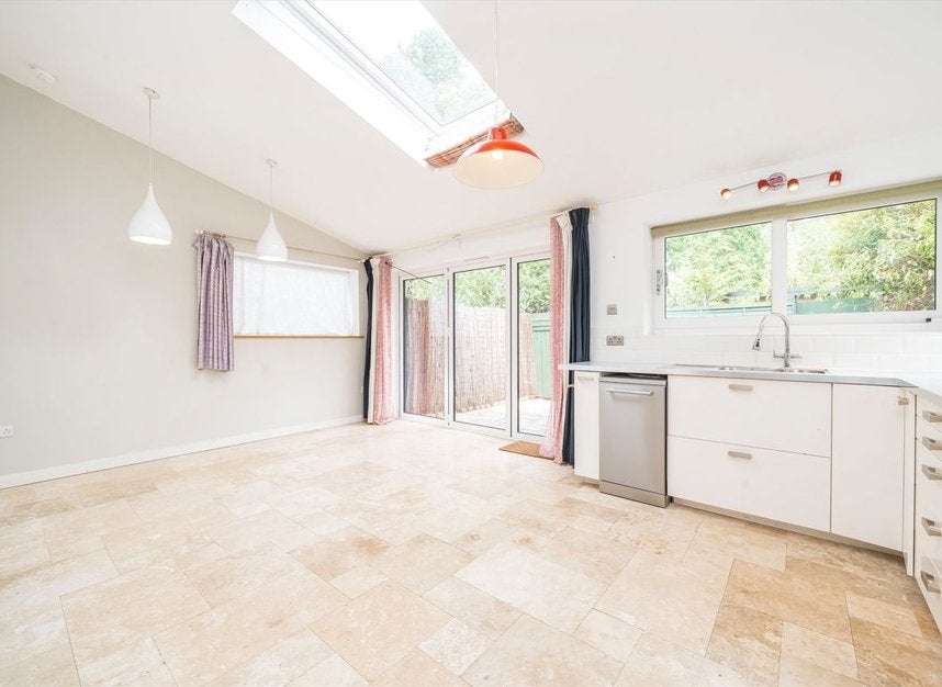 House Studland Road in Greater London