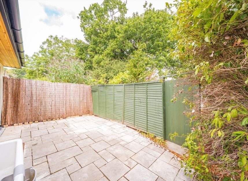 House Studland Road in Greater London