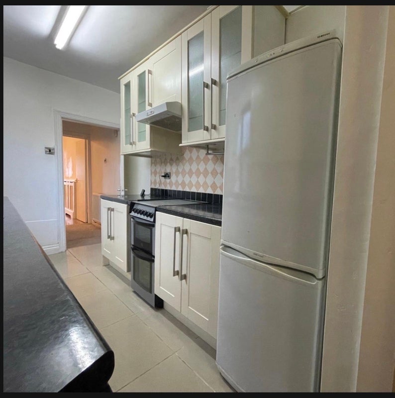 Room Reginald Road in Sandwell