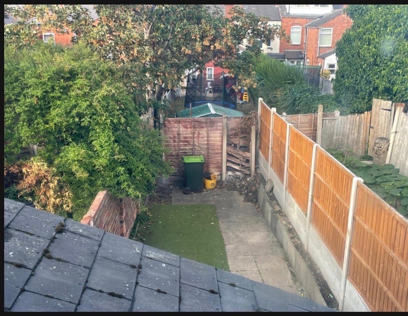 Room Reginald Road in Sandwell