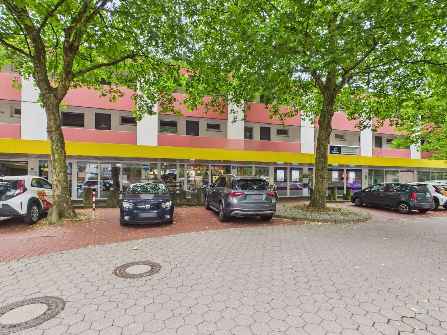 Wohnung An der Eiche in Wahlstedt