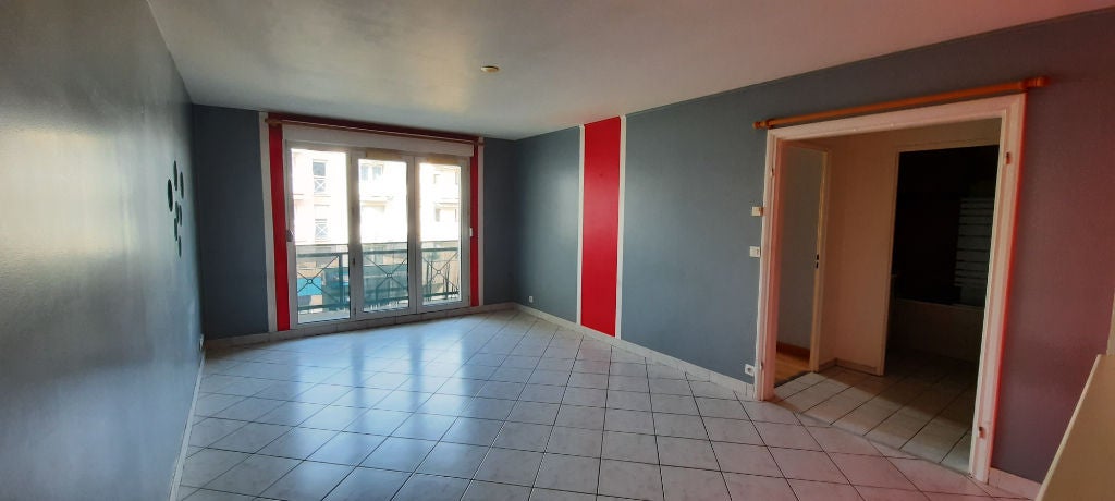 Flat Ruelle du Clos Galant in Montgeron