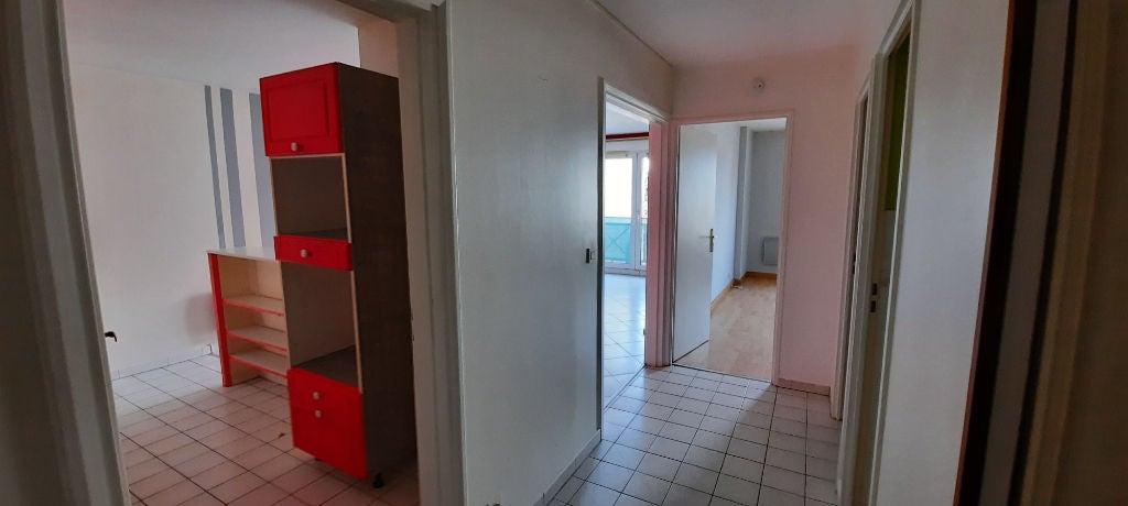 Flat Ruelle du Clos Galant in Montgeron