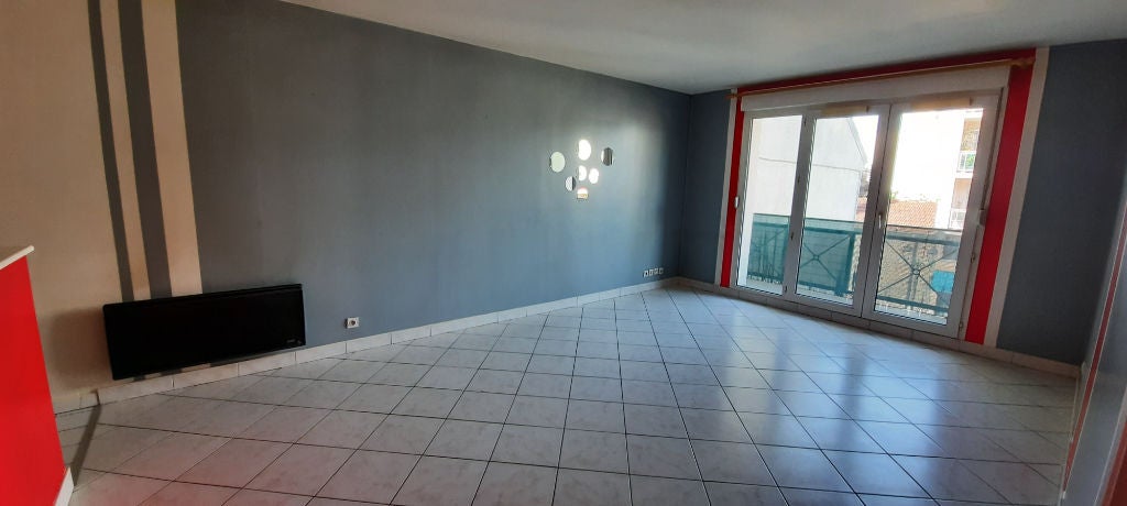 Flat Ruelle du Clos Galant in Montgeron
