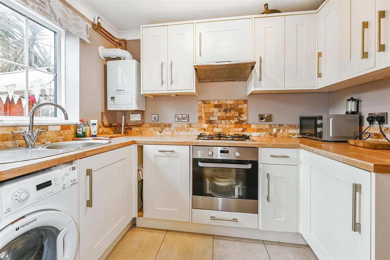 House The Millers in Arun