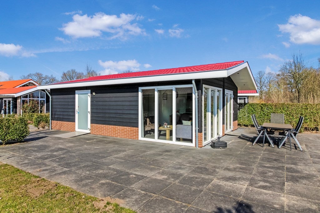 Vrijstaande woning te koop: Boschlaan 26-96, Lichtenvoorde