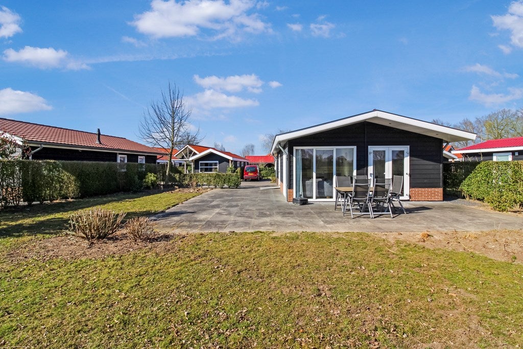 Vrijstaande woning te koop: Boschlaan 26-96, Lichtenvoorde