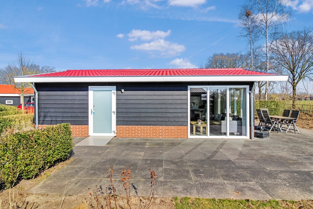Vrijstaande woning te koop: Boschlaan 26-96, Lichtenvoorde