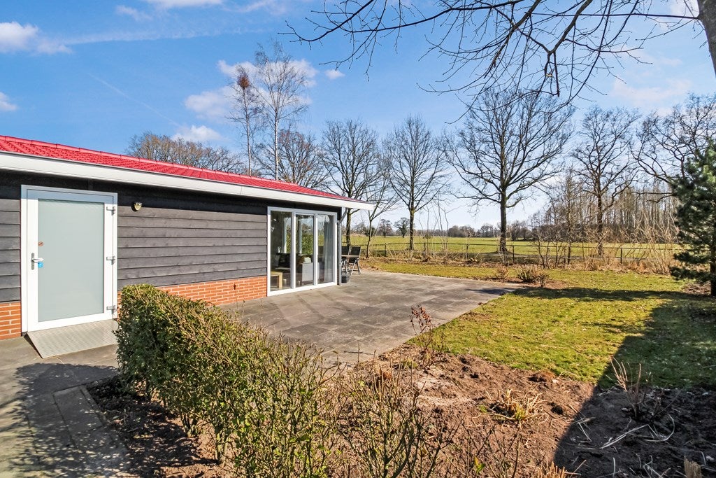 Vrijstaande woning te koop: Boschlaan 26-96, Lichtenvoorde