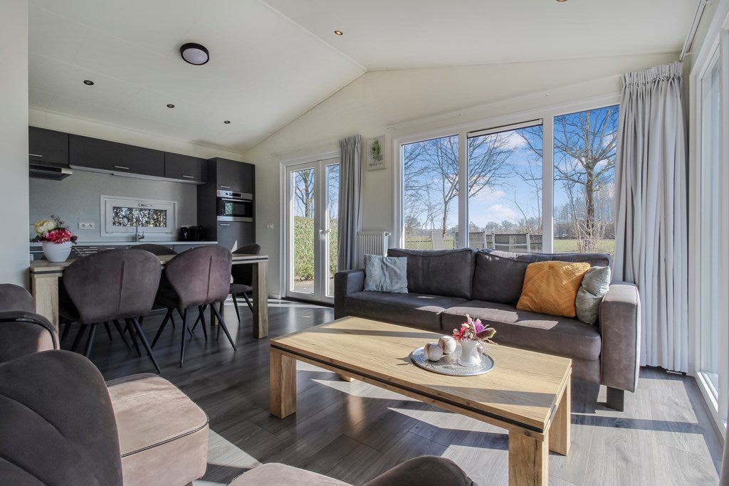 Vrijstaande woning te koop: Boschlaan 26-96, Lichtenvoorde