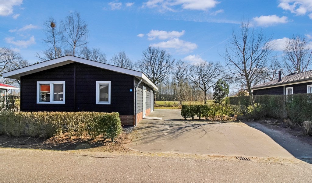 Vrijstaande woning te koop: Boschlaan 26-96, Lichtenvoorde