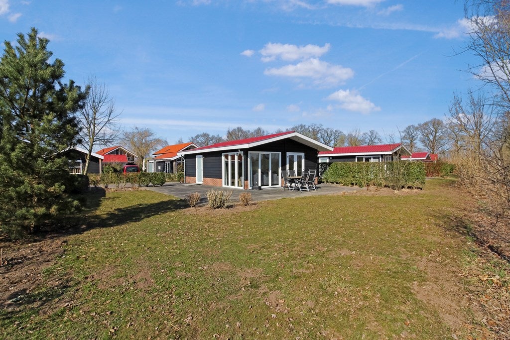 Vrijstaande woning te koop: Boschlaan 26-96, Lichtenvoorde