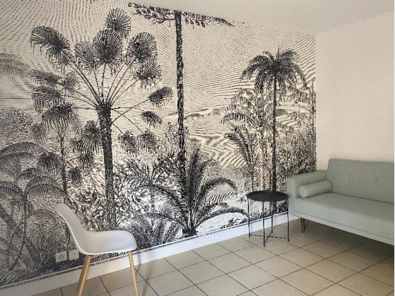 Flat Rue duffour-dubergier in Bordeaux